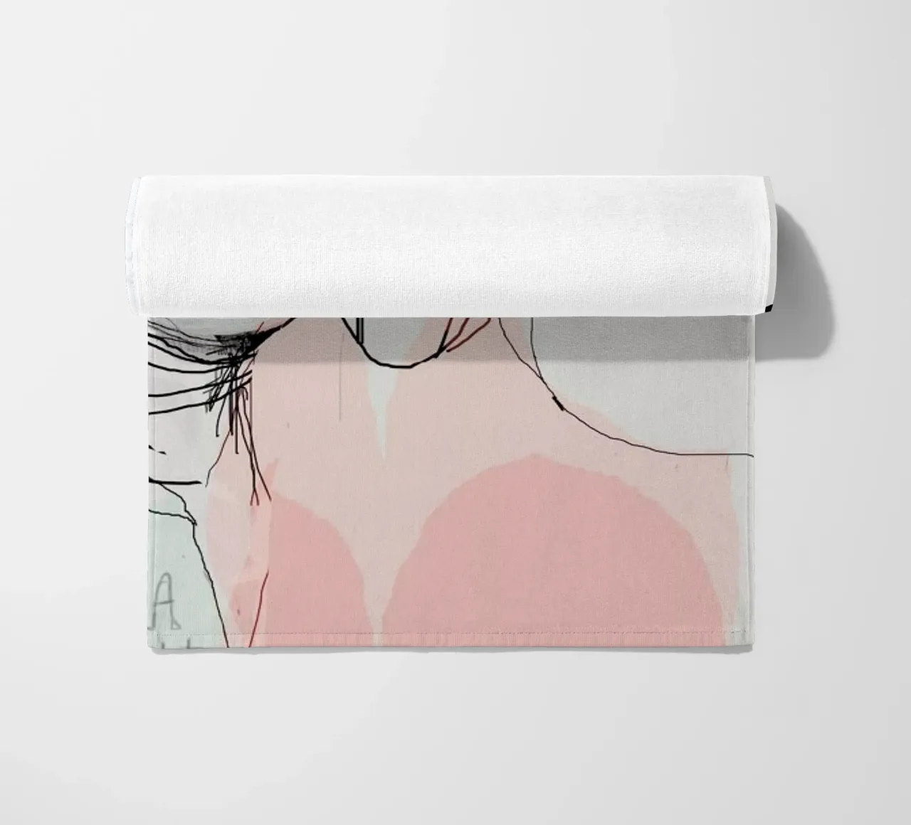 Iisis telo mare da Giulio Iurissevich