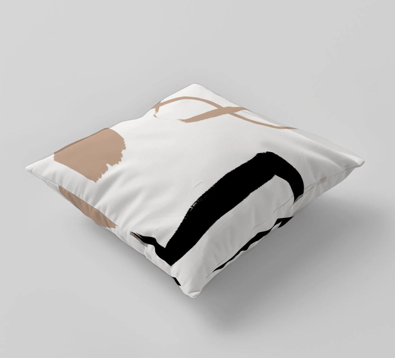 Vie Simple No 14 cuscino da treechild