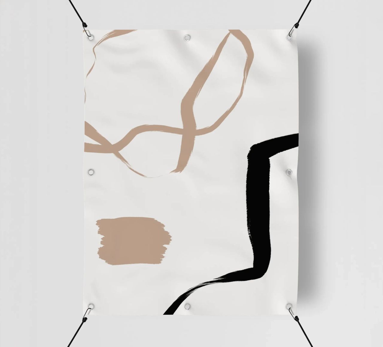 Vie Simple No 14 telo in pvc da treechild