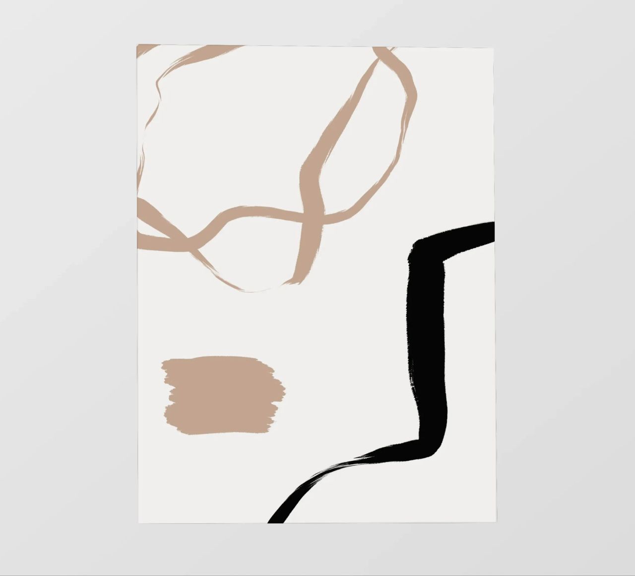 Vie Simple No 14 telo in pvc da treechild
