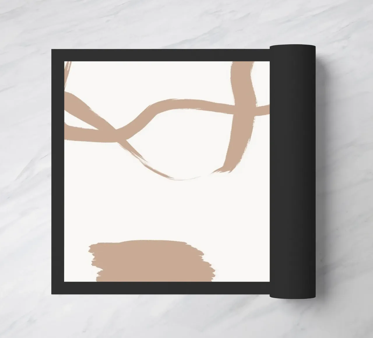 Vie Simple No 14 zerbino da treechild