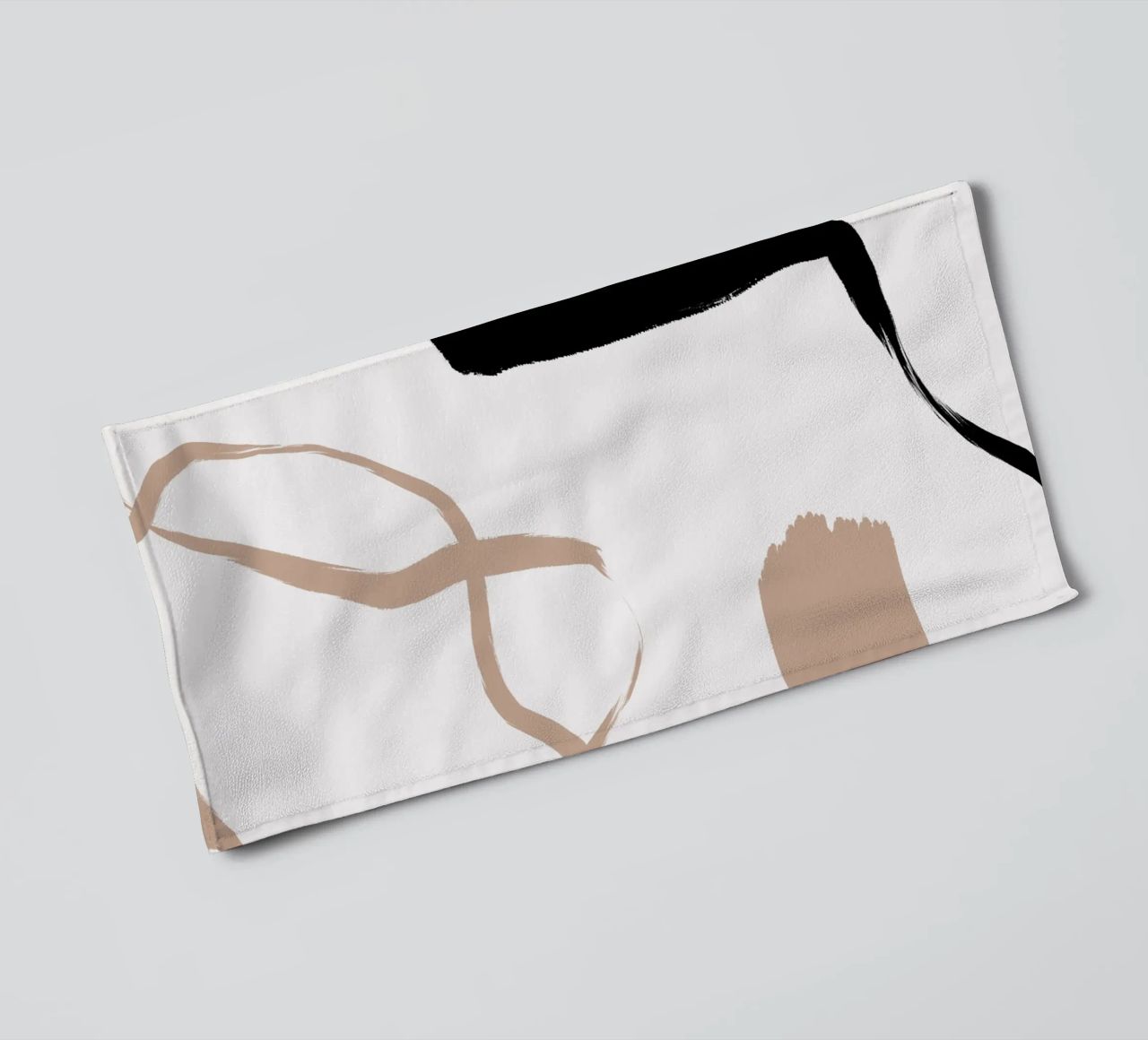 Vie Simple No 14 asciugamano da bagno da treechild
