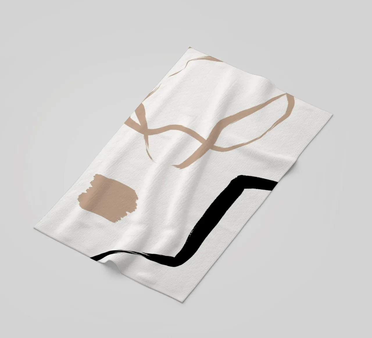 Vie Simple No 14 telo mare da treechild