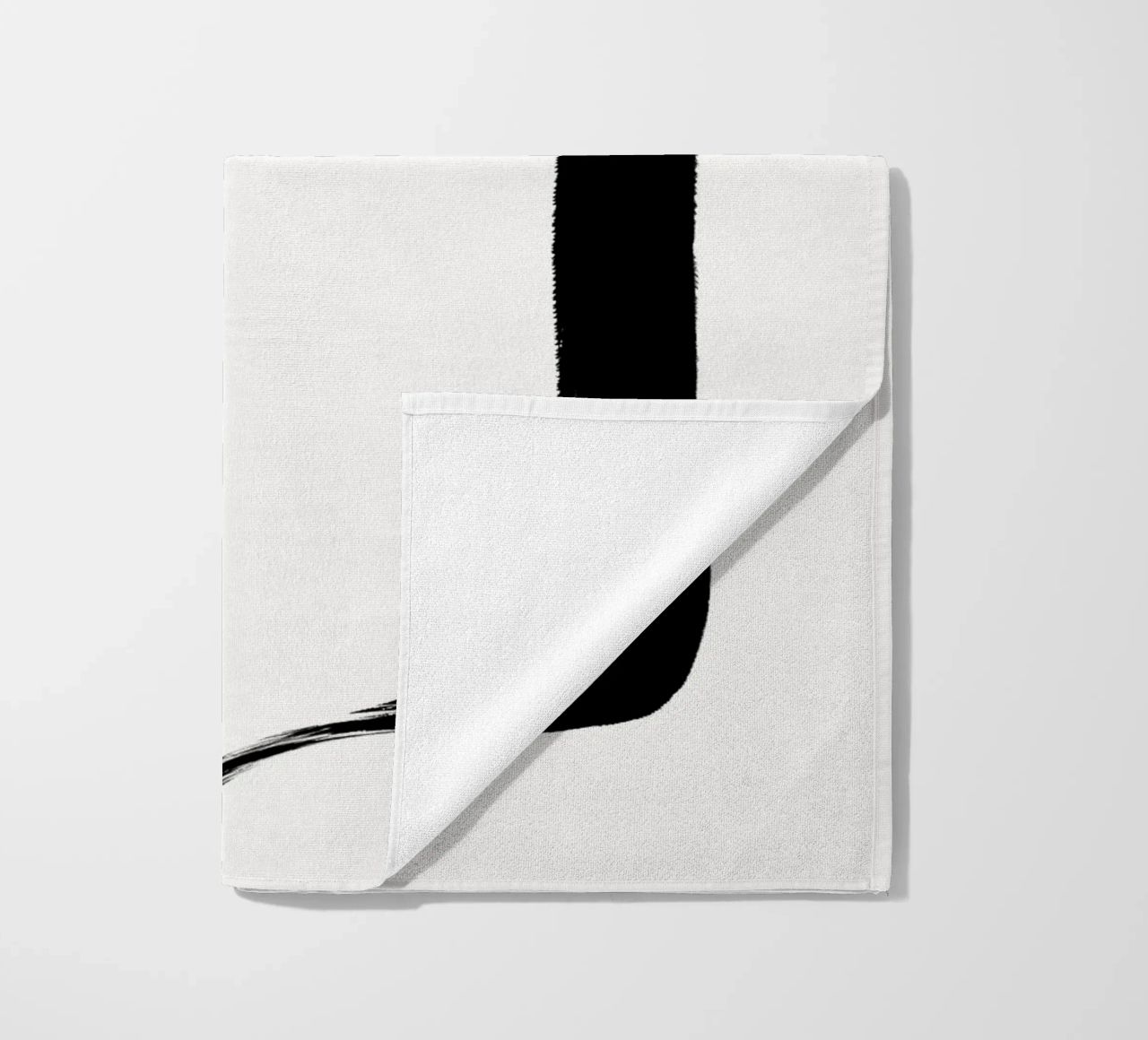 Vie Simple No 14 telo mare da treechild