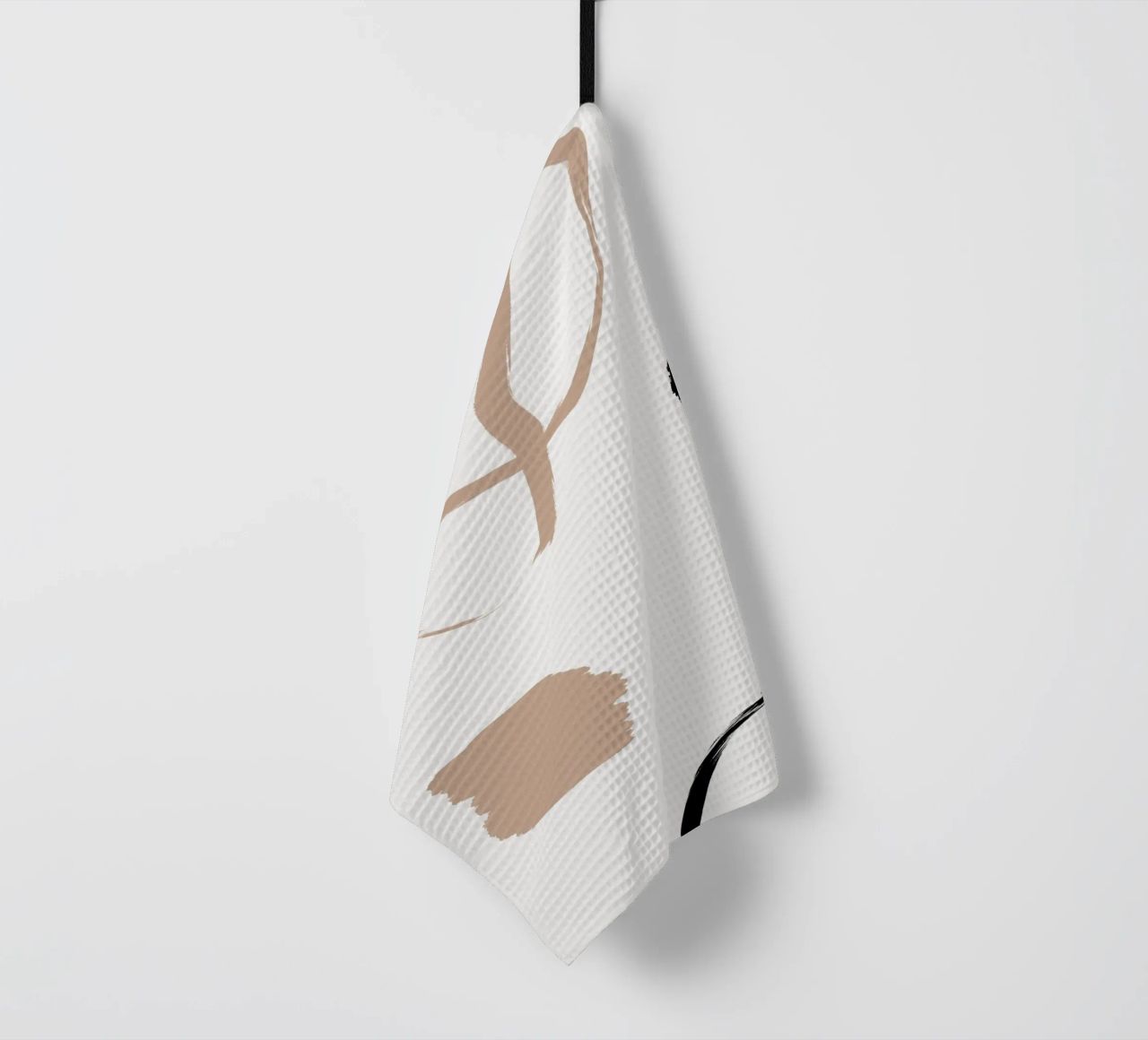 Vie Simple No 14 canovaccio da cucina da treechild