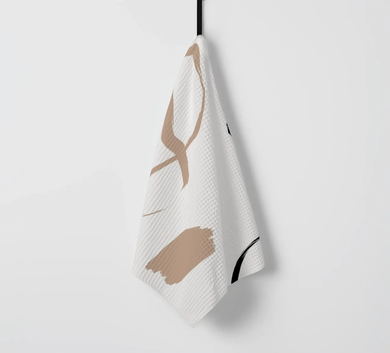 Vie Simple No 14 torchon de treechild