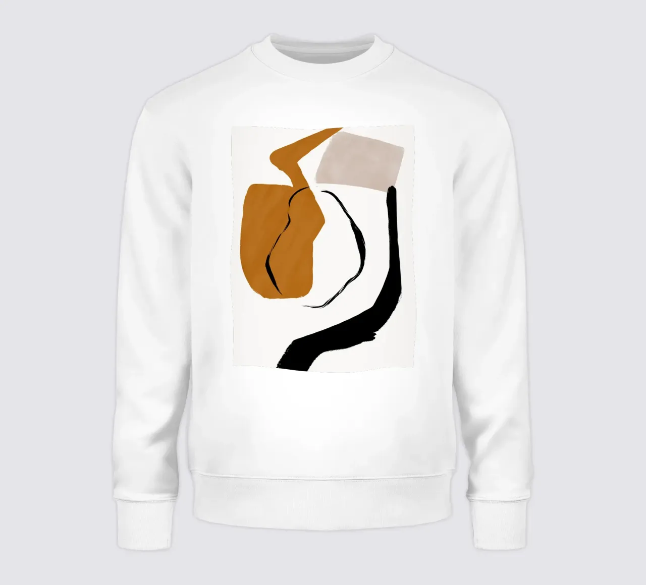 Vie Simple No 15 sudadera de treechild