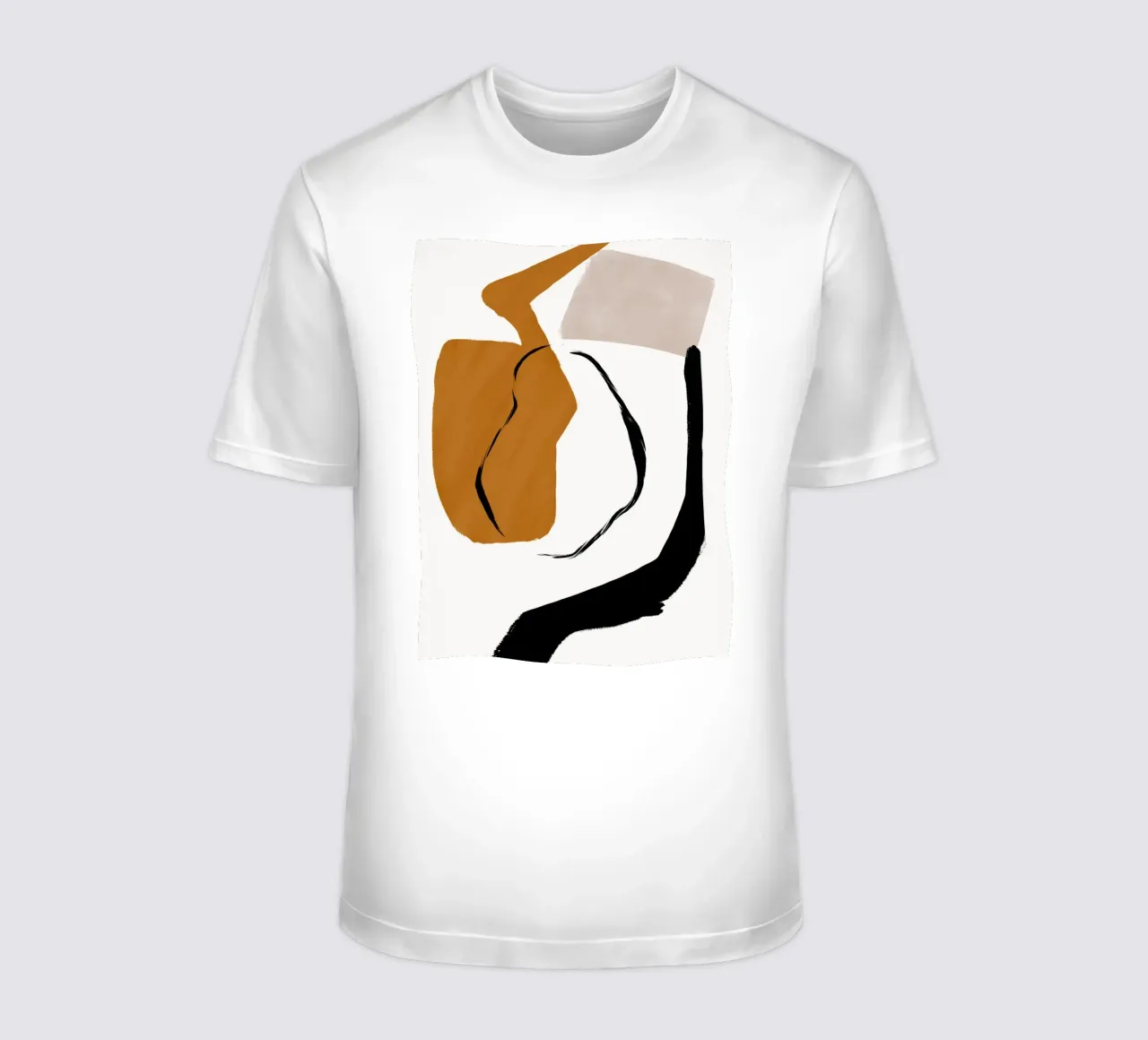 Vie Simple No 15 t-shirt da treechild