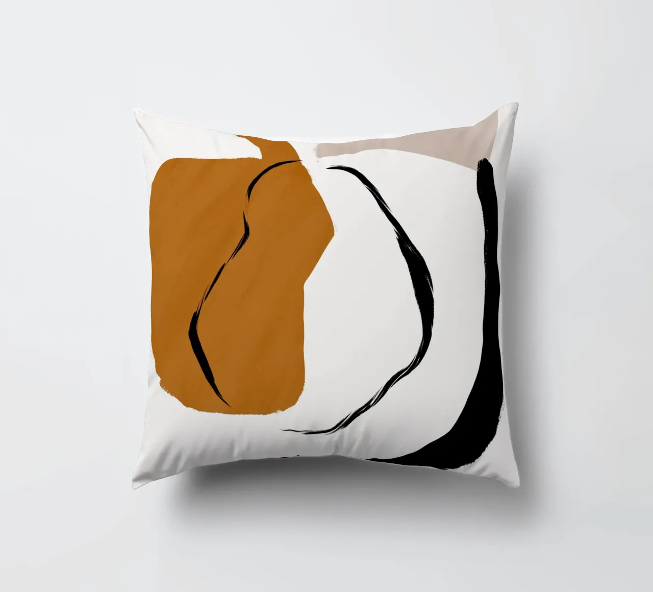 Vie Simple No 15 cuscino da treechild