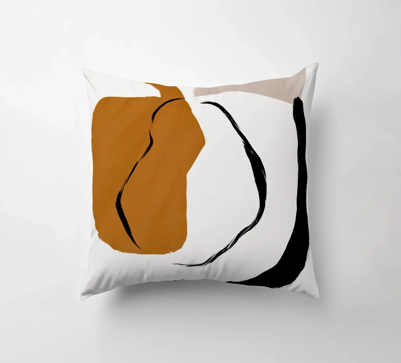 Vie Simple No 15 cuscino da treechild