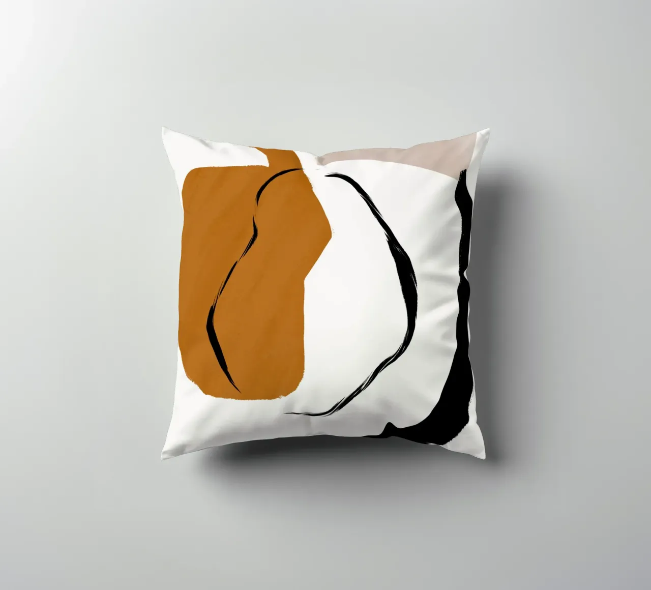 Vie Simple No 15 cuscino da treechild