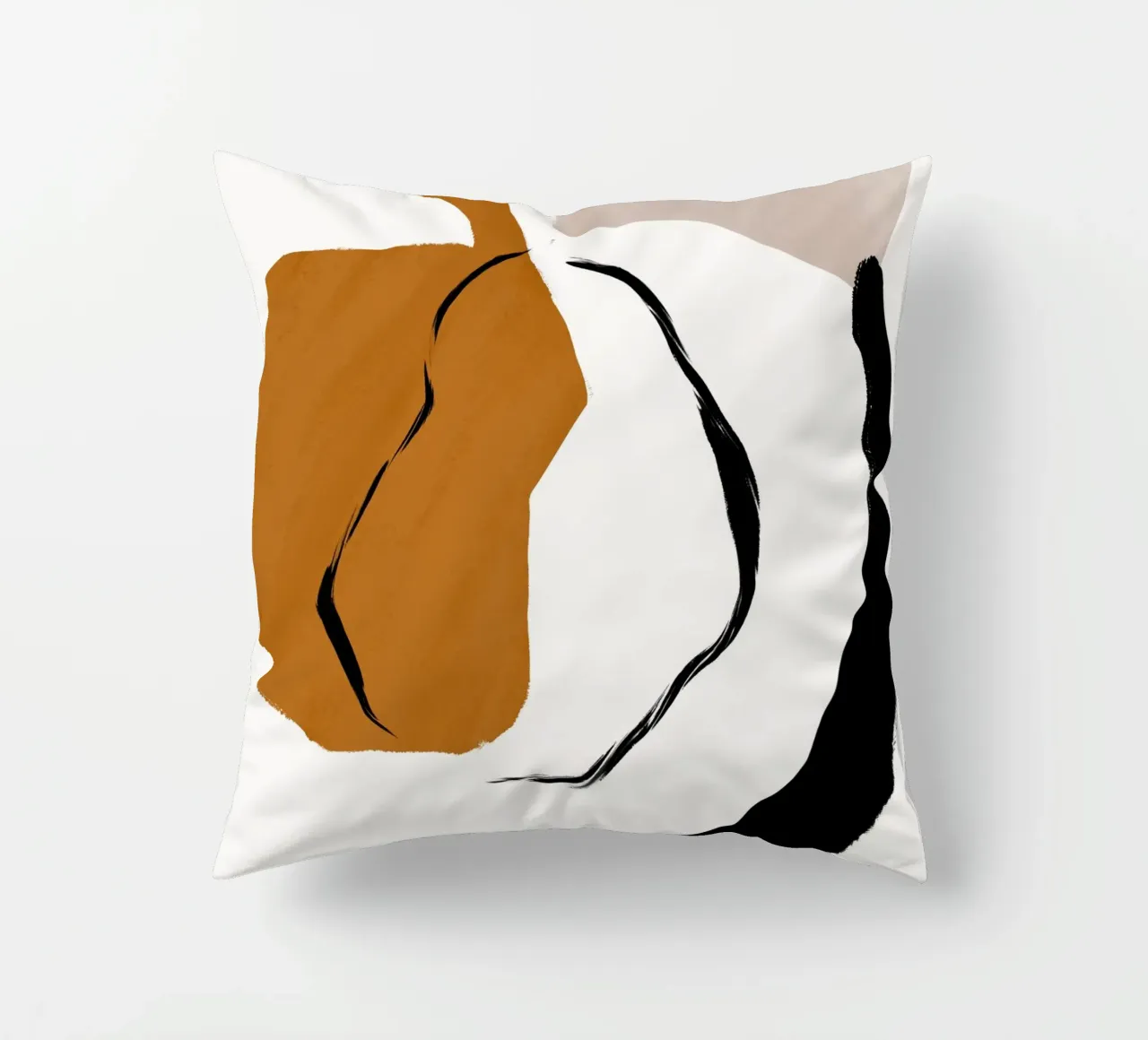 Vie Simple No 15 cuscino da treechild