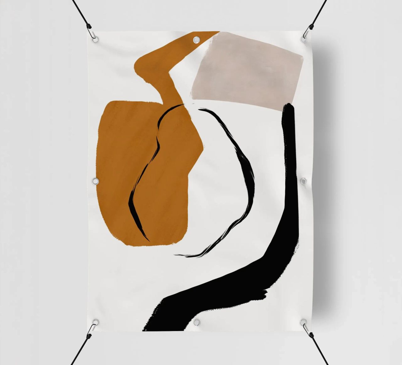 Vie Simple No 15 telo in pvc da treechild