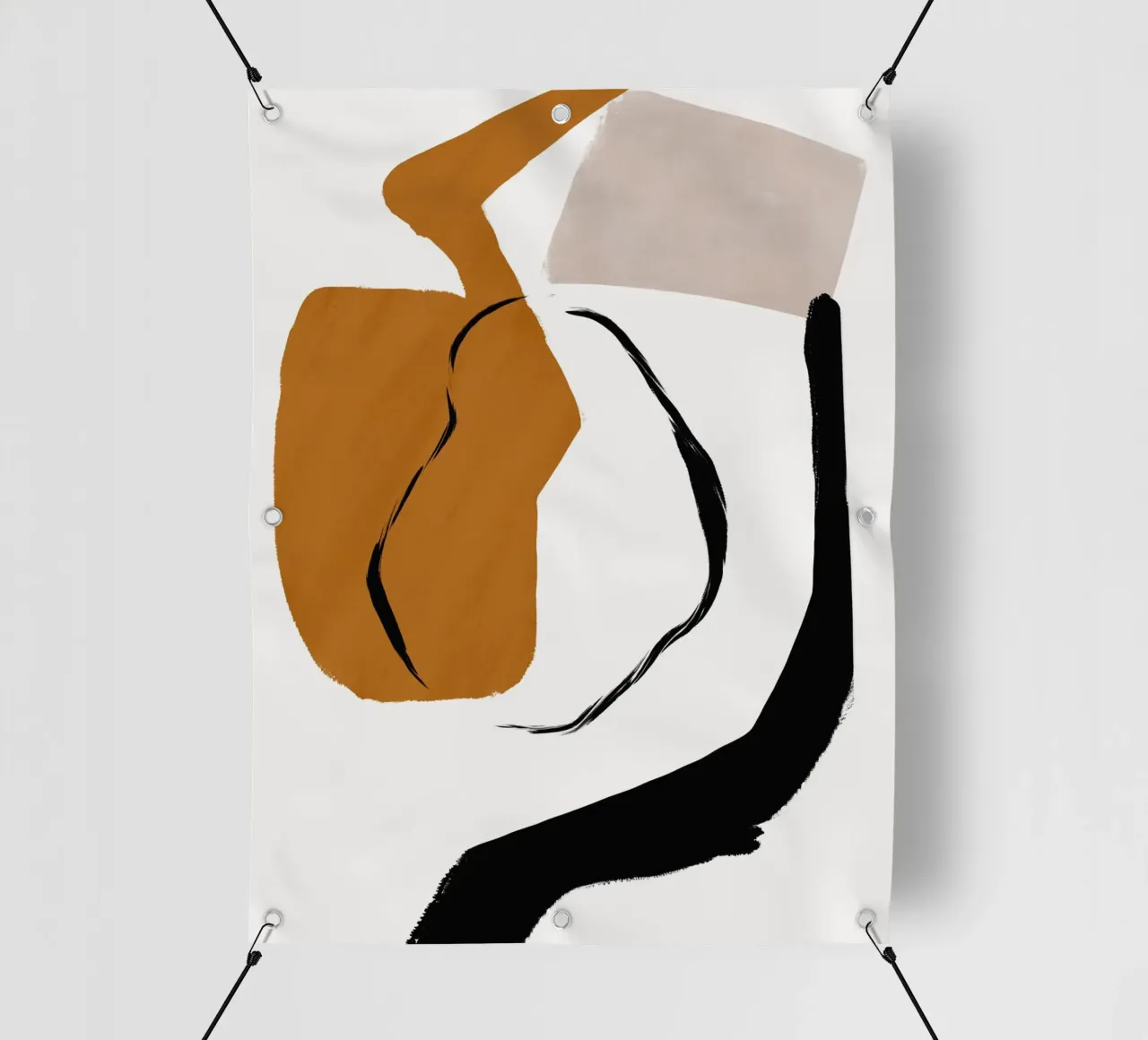 Vie Simple No 15 telo in pvc da treechild