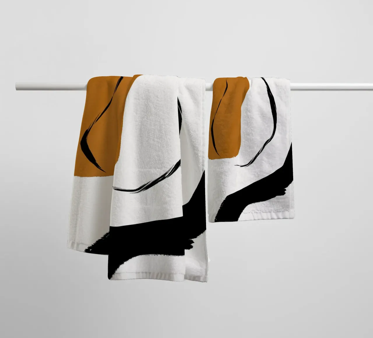 Vie Simple No 15 asciugamano da bagno da treechild