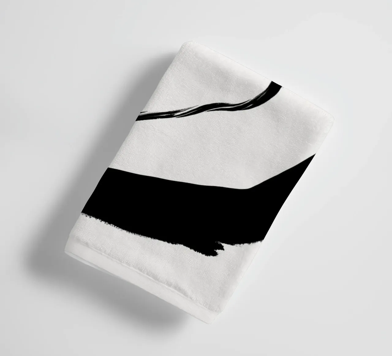 Vie Simple No 15 asciugamano da bagno da treechild