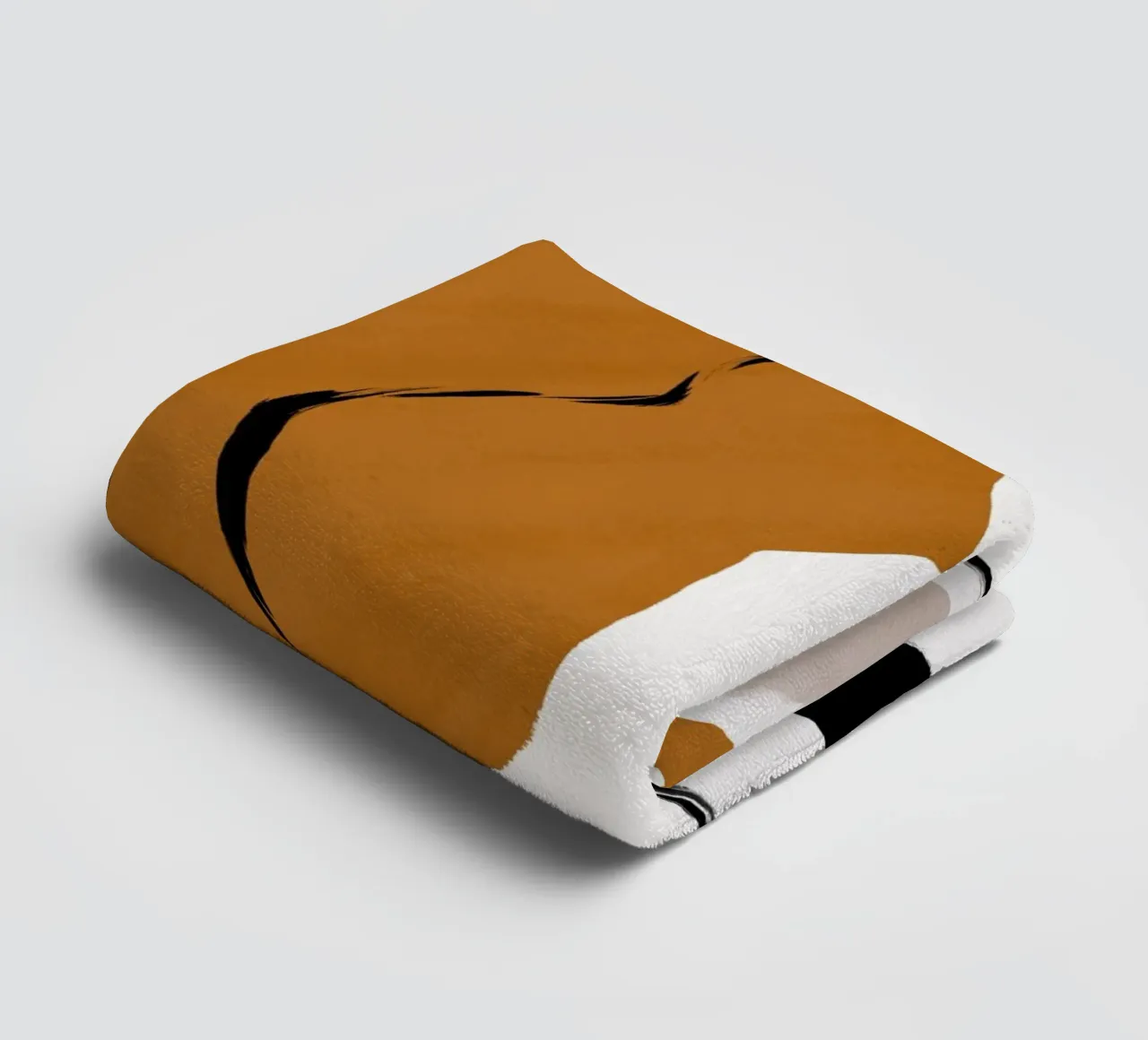 Vie Simple No 15 asciugamano da bagno da treechild