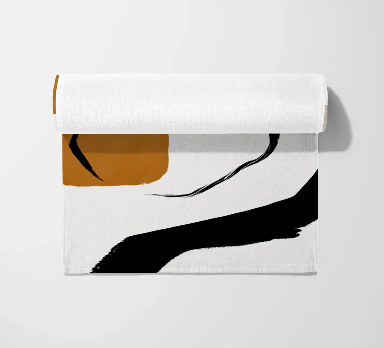 Vie Simple No 15 telo mare da treechild