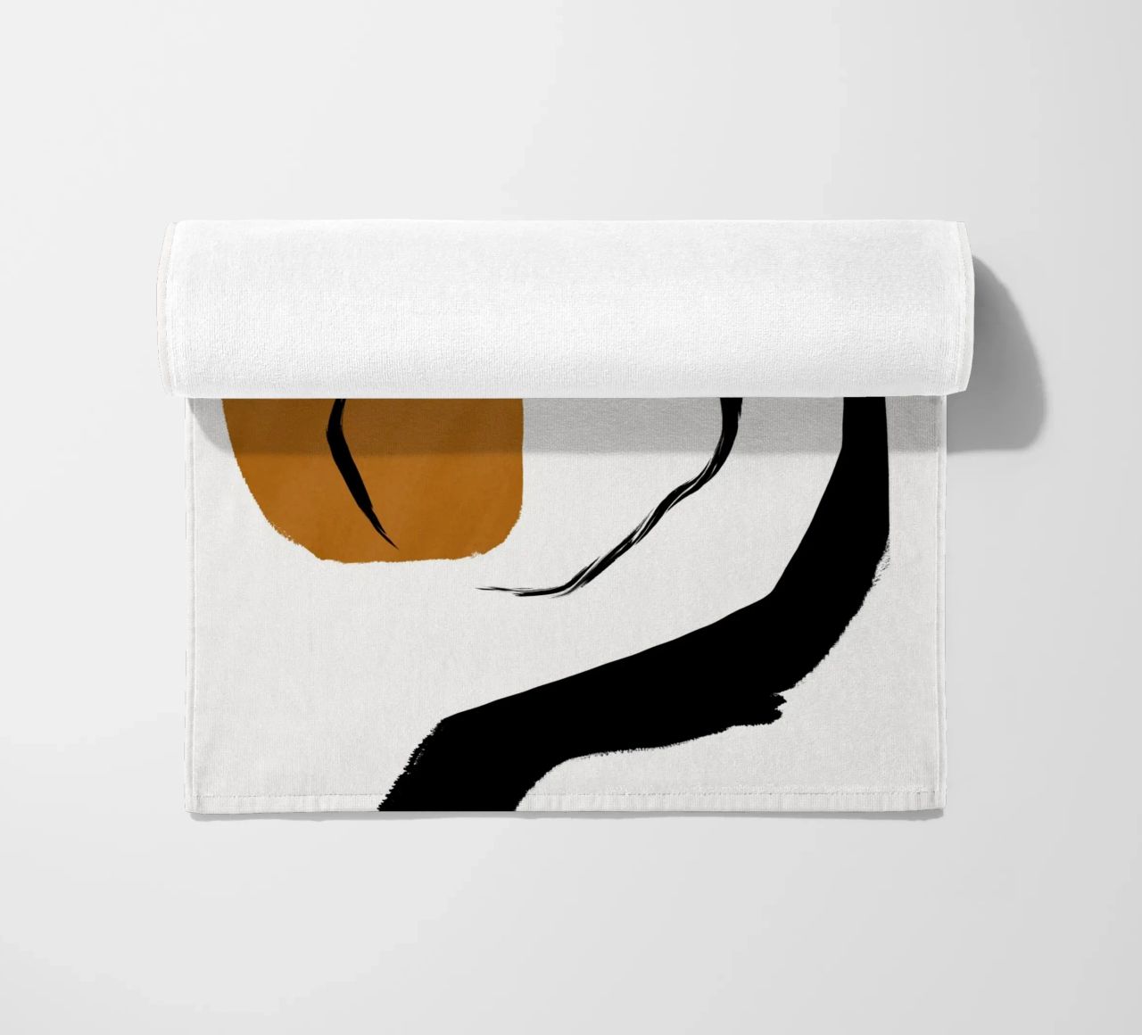 Vie Simple No 15 telo mare da treechild