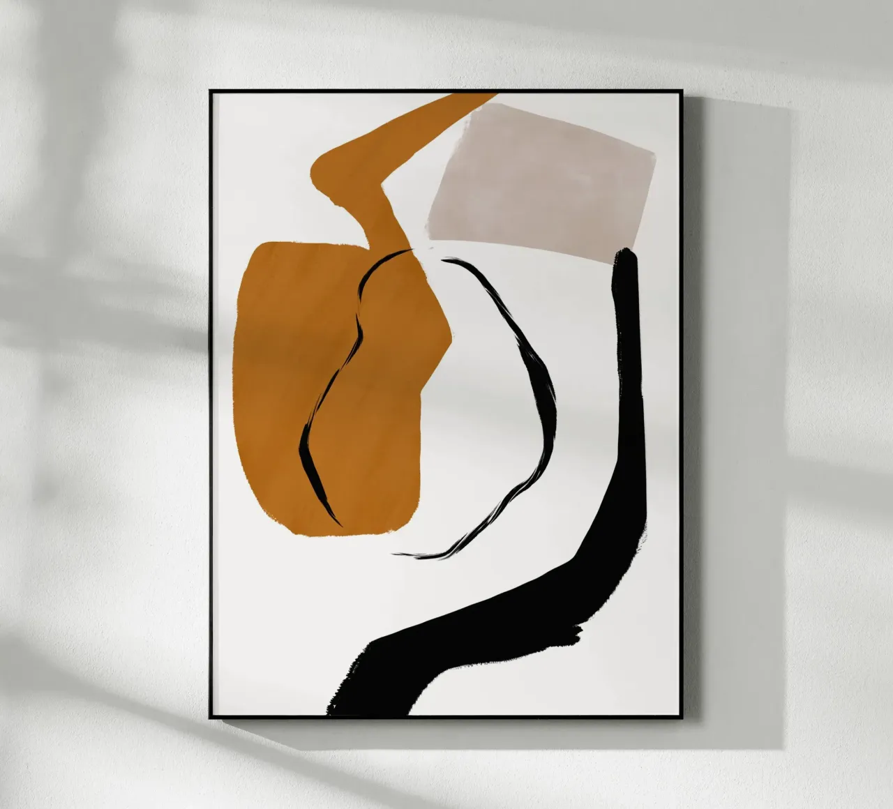 Vie Simple No 15 plexiglass da treechild