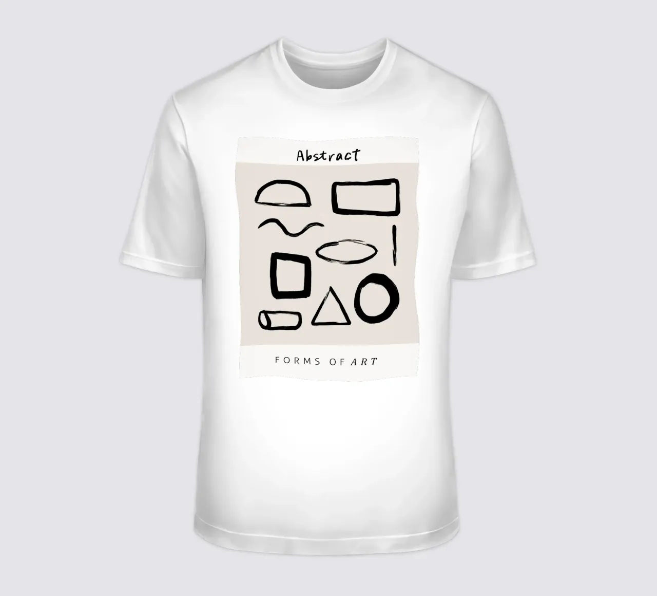 Vie Simple No 16 t-shirt da treechild