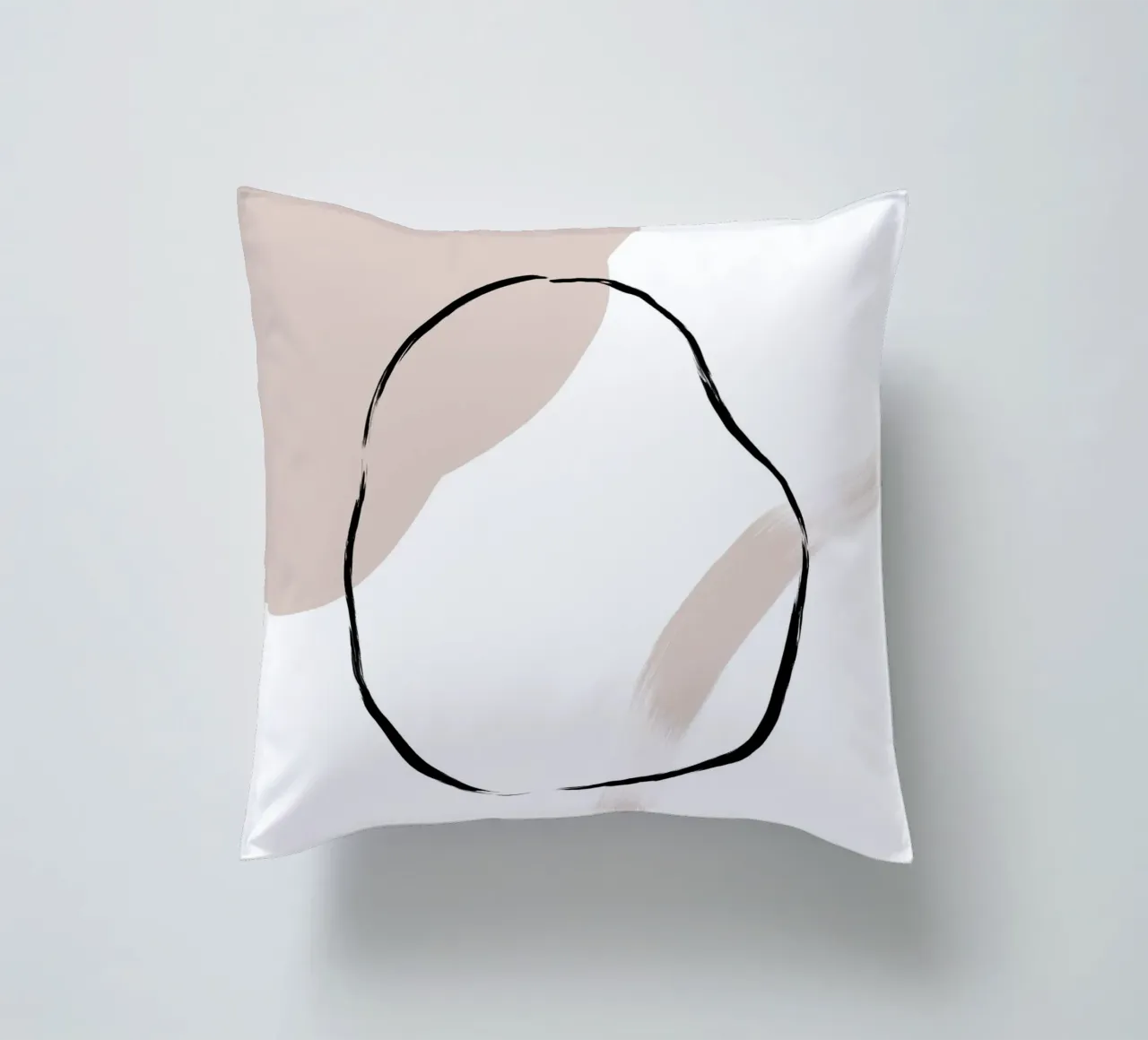 Vie Simple No 18 cuscino da treechild