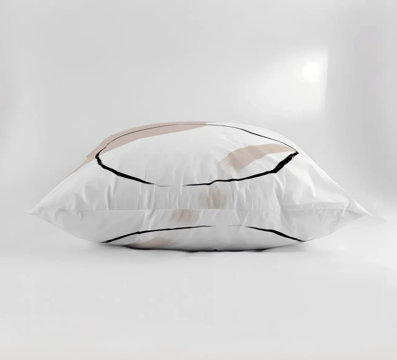 Vie Simple No 18 cuscino da treechild