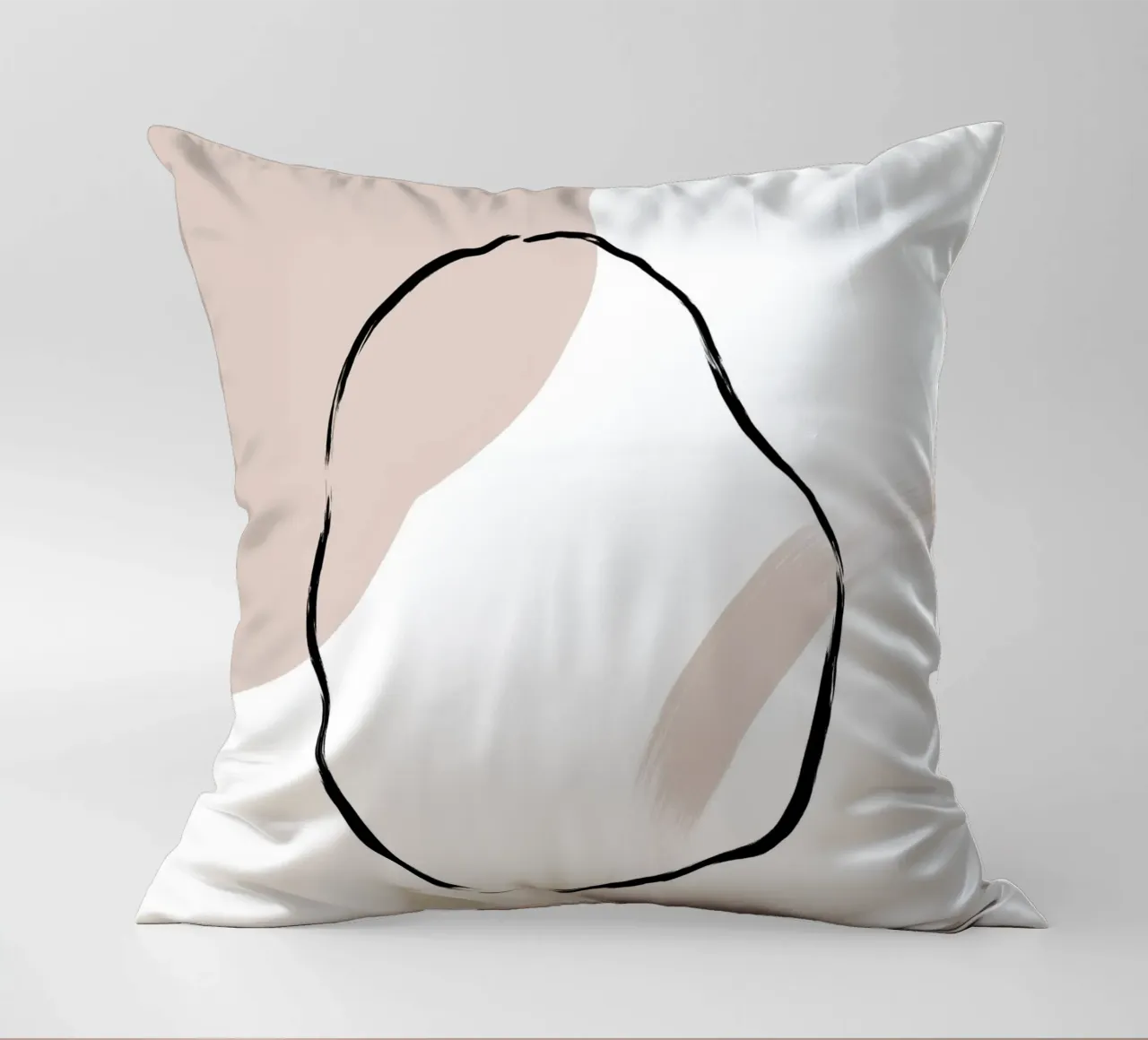 Vie Simple No 18 cuscino da treechild