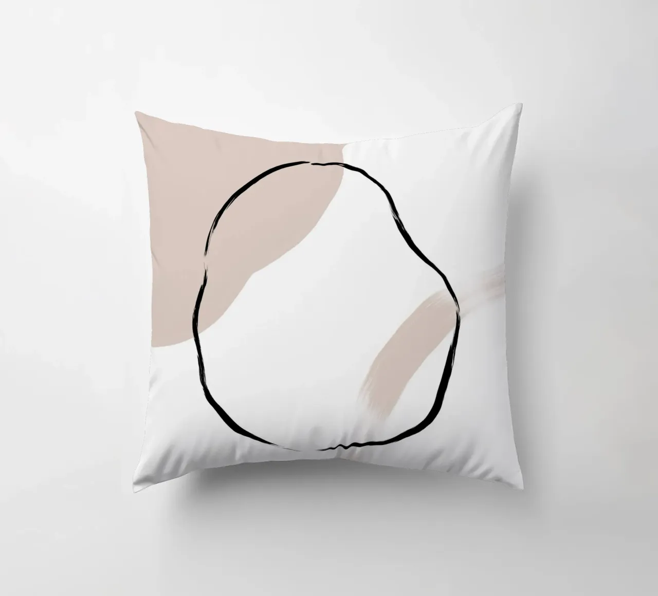 Vie Simple No 18 cuscino da treechild