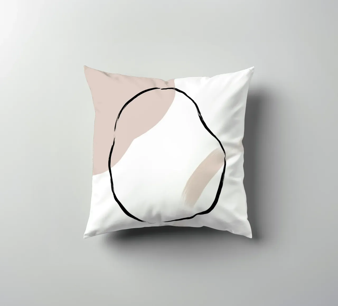 Vie Simple No 18 cuscino da treechild