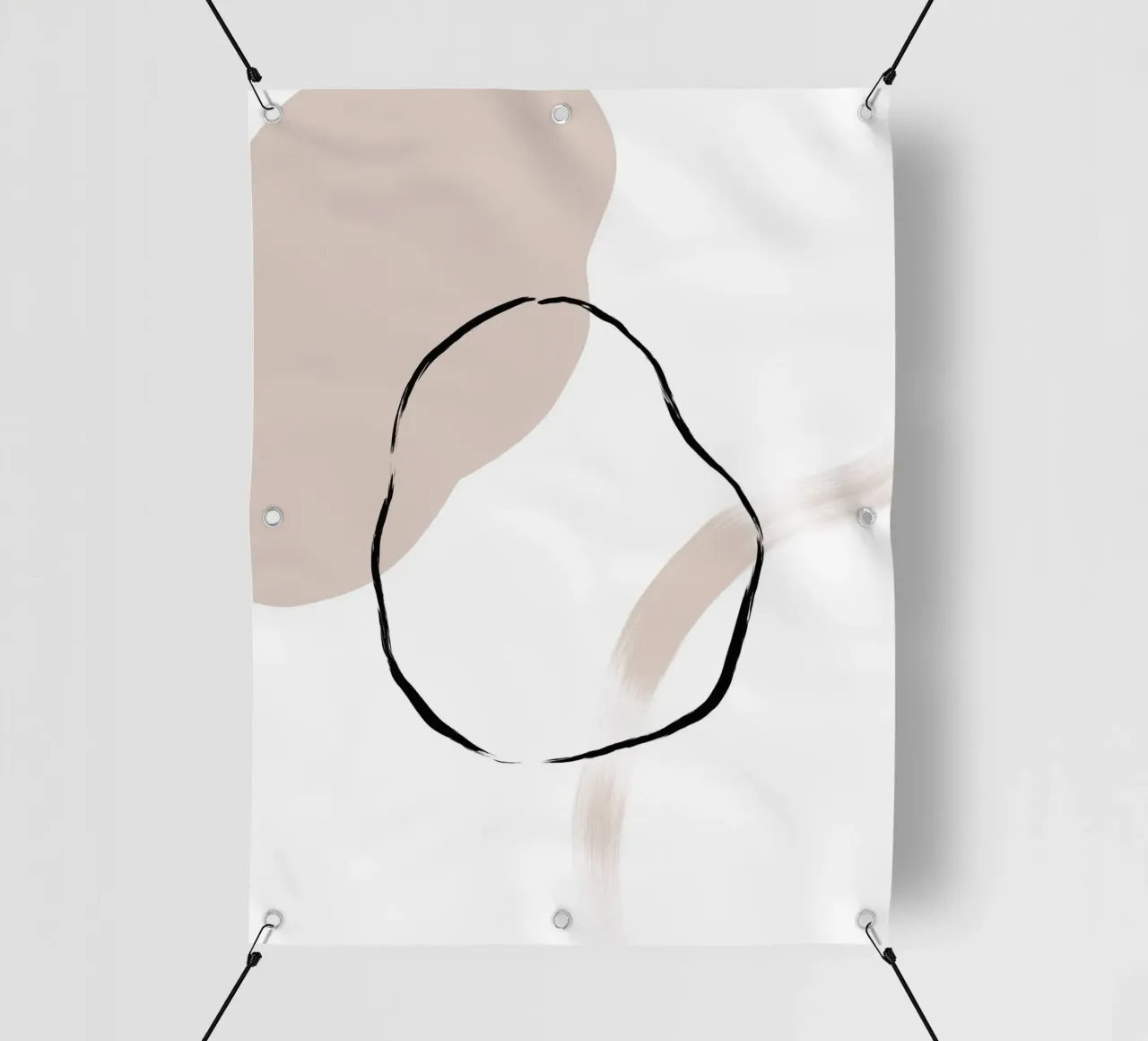 Vie Simple No 18 telo in pvc da treechild