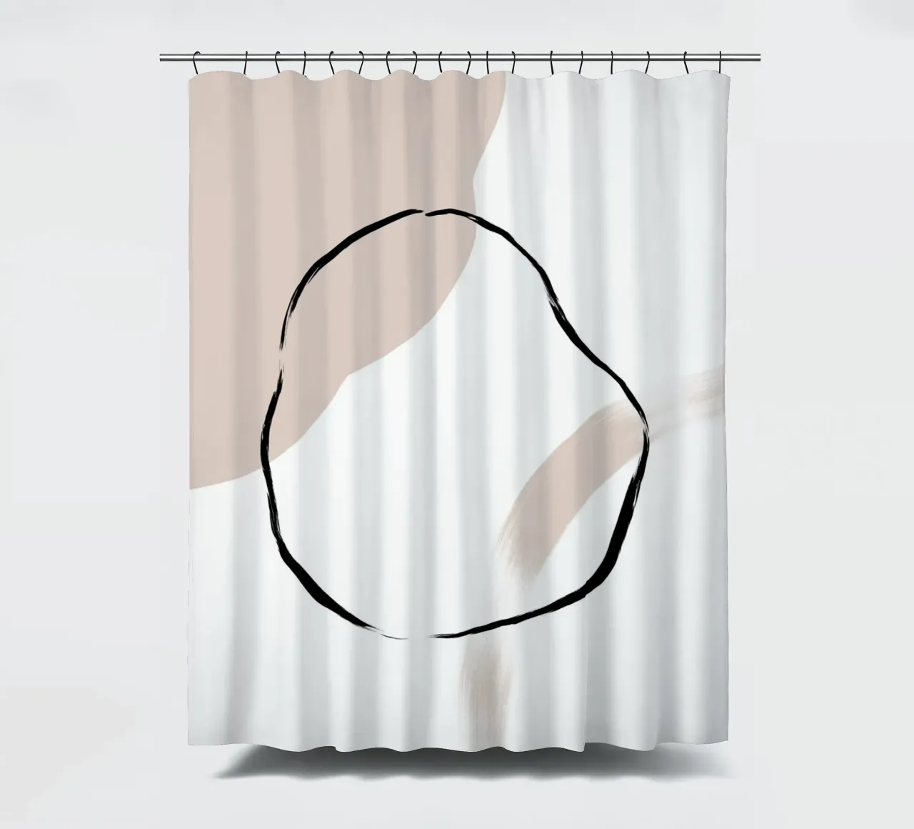 Vie Simple No 18 tenda da doccia da treechild