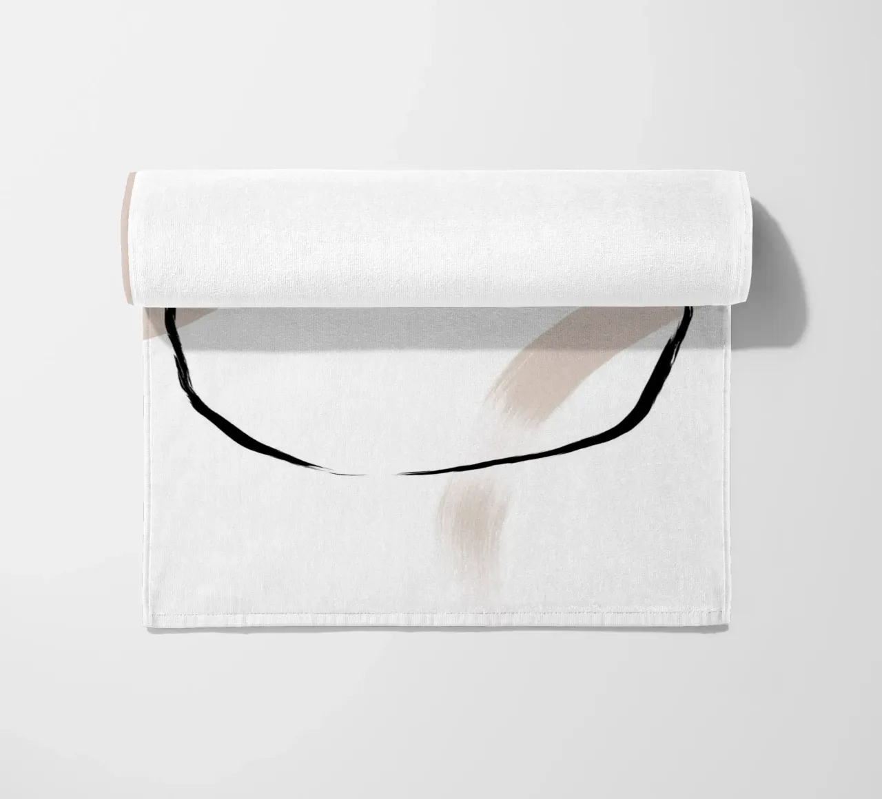 Vie Simple No 18 telo mare da treechild