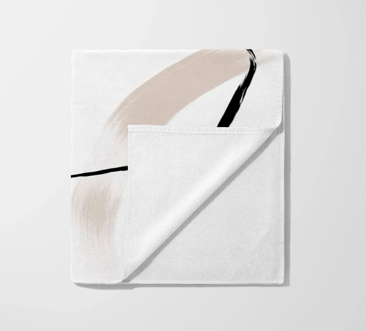 Vie Simple No 18 telo mare da treechild