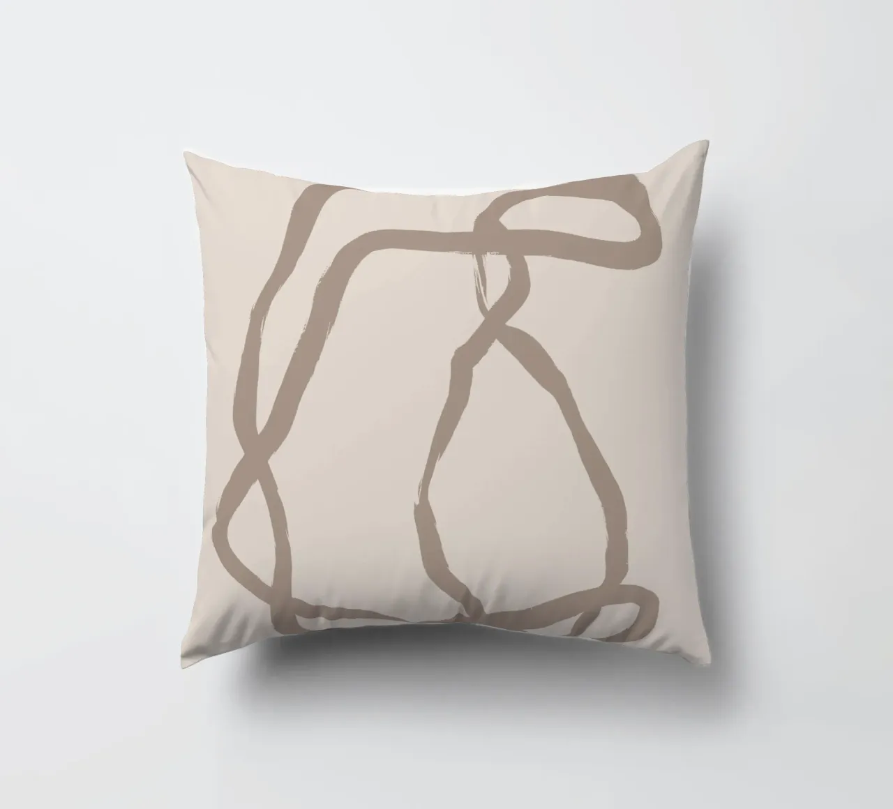 Vie Simple No 20 cuscino da treechild