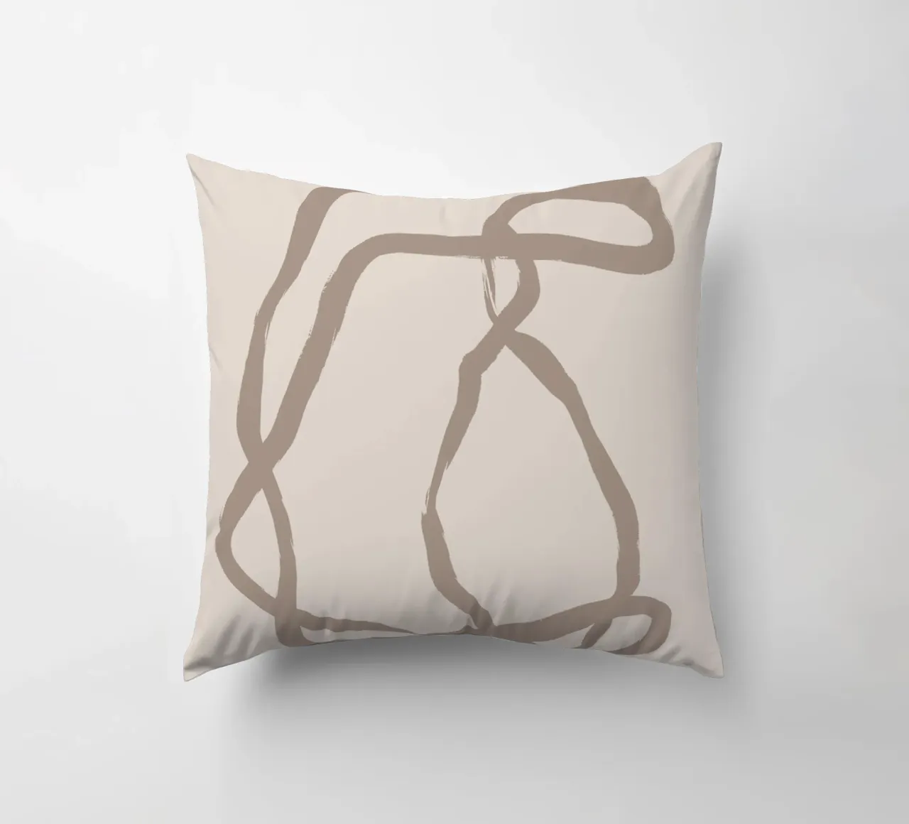 Vie Simple No 20 cuscino da treechild