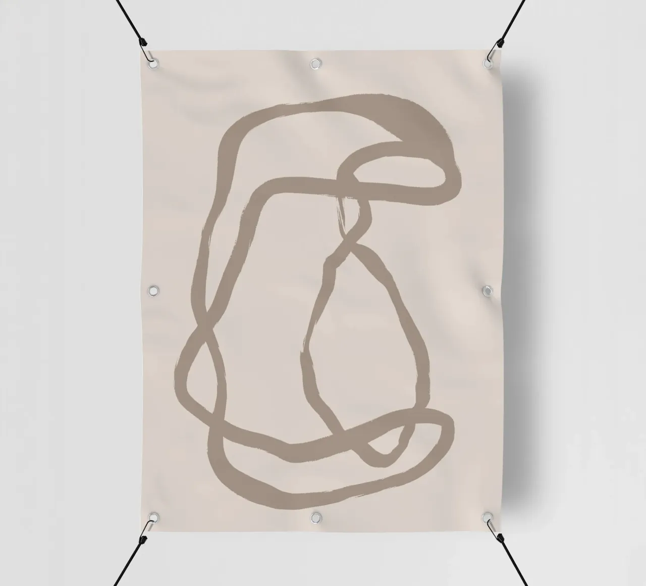 Vie Simple No 20 telo in pvc da treechild