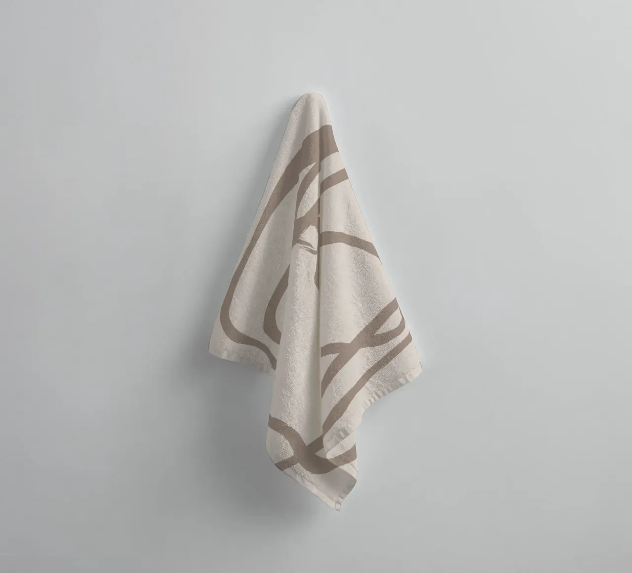 Vie Simple No 20 asciugamano da bagno da treechild