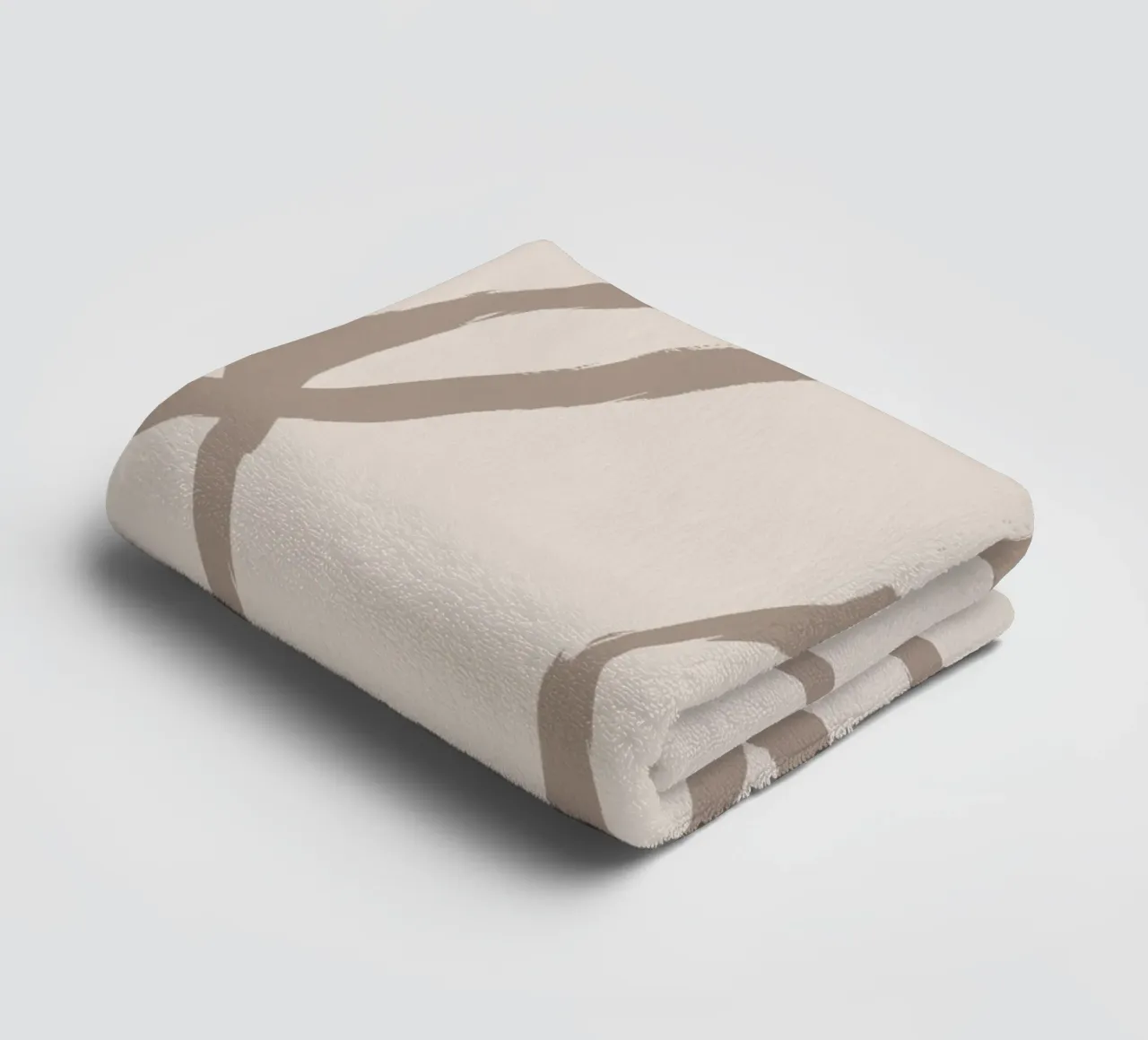 Vie Simple No 20 asciugamano da bagno da treechild