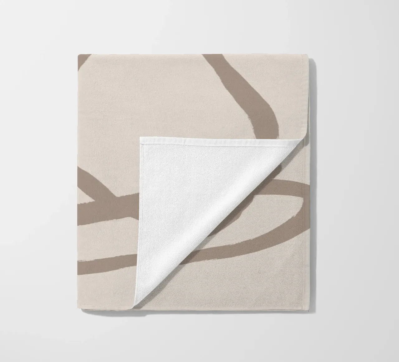 Vie Simple No 20 telo mare da treechild