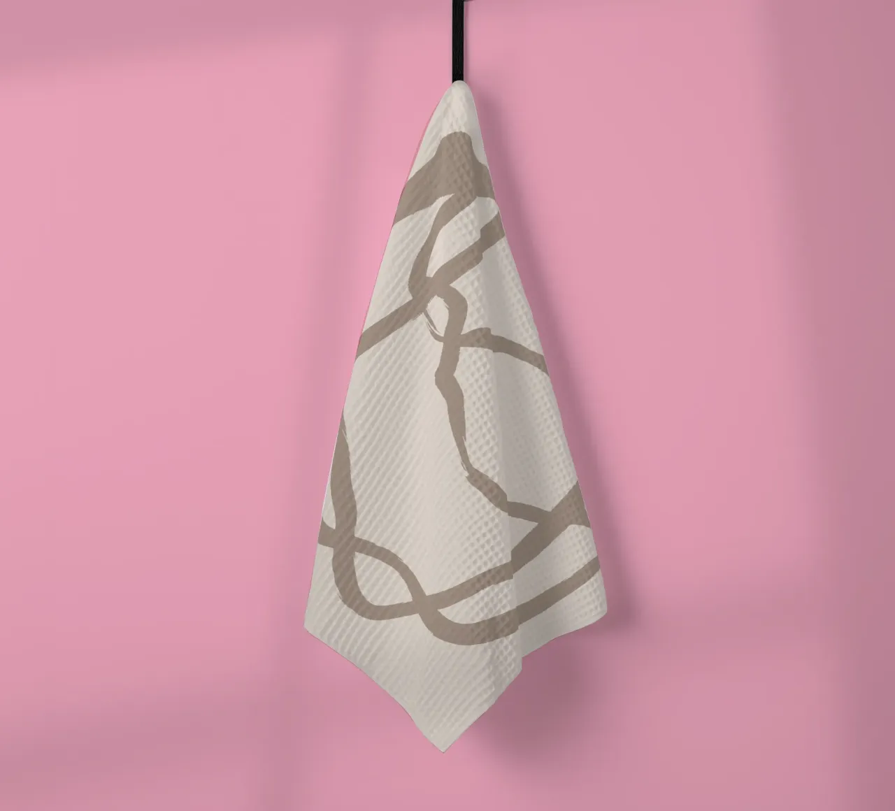 Vie Simple No 20 canovaccio da cucina da treechild