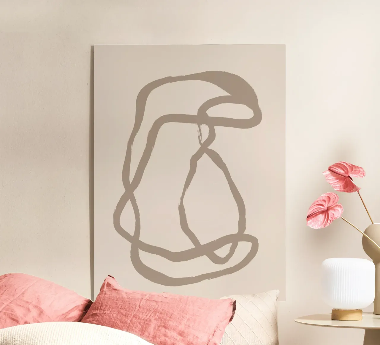 Vie Simple No 20 plexiglass da treechild