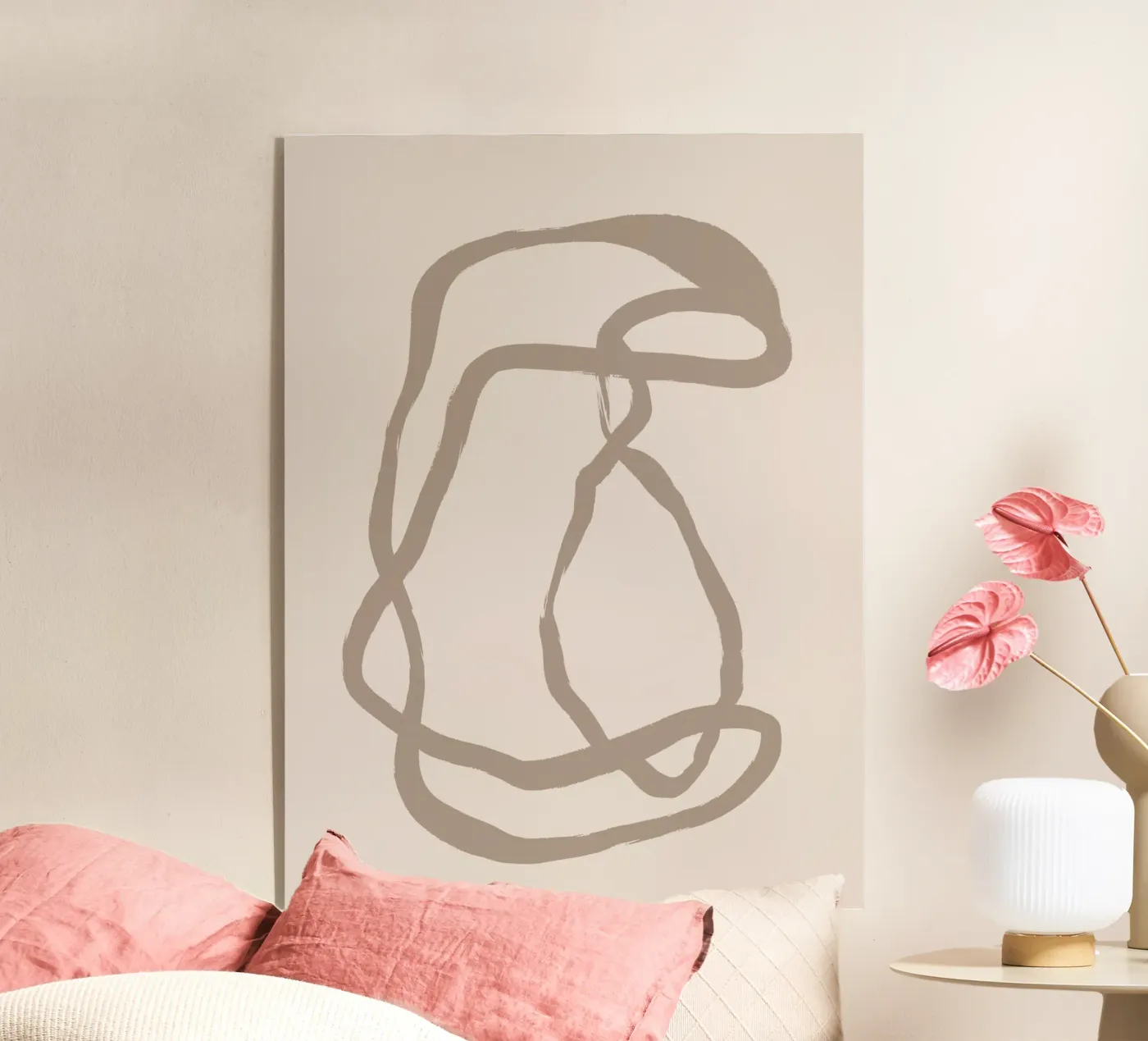 Vie Simple No 20 plexiglass da treechild