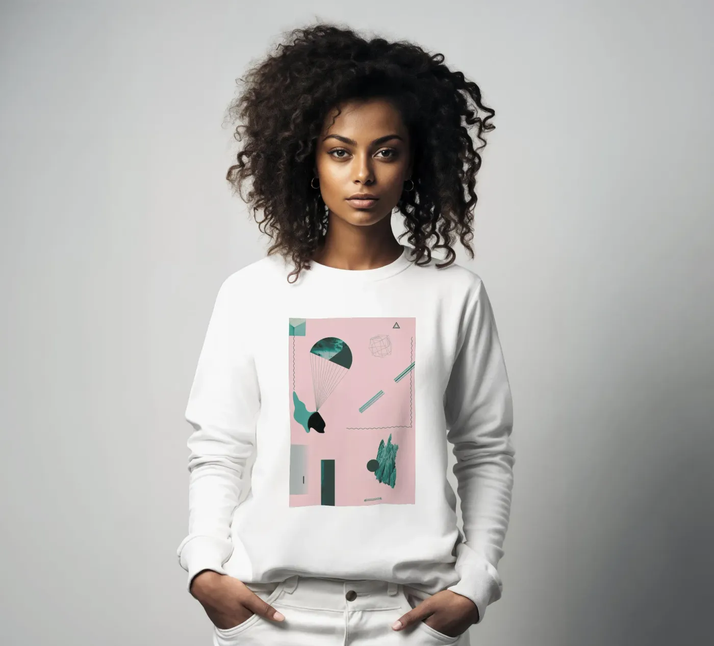 Objects 02 sweat de Andreas Jarner