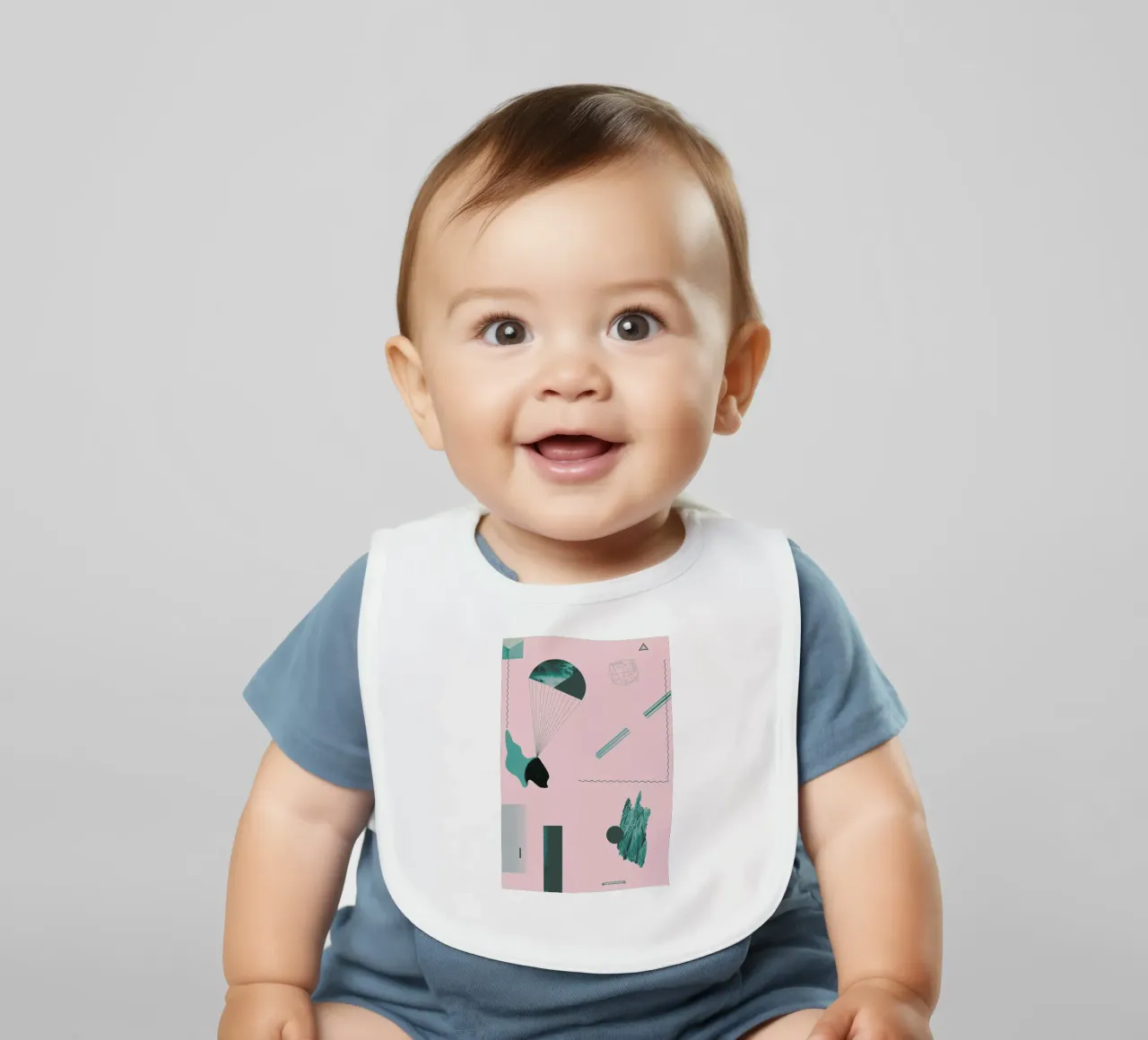 Objects 02 bavaglino da Andreas Jarner