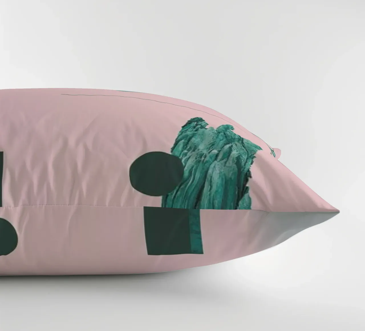 Objects 02 cuscino da Andreas Jarner