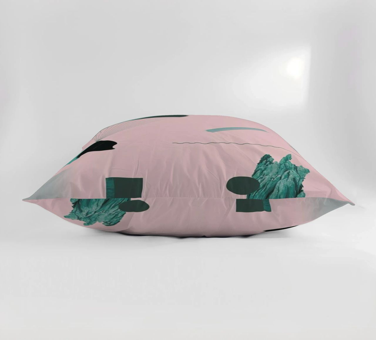 Objects 02 cuscino da Andreas Jarner
