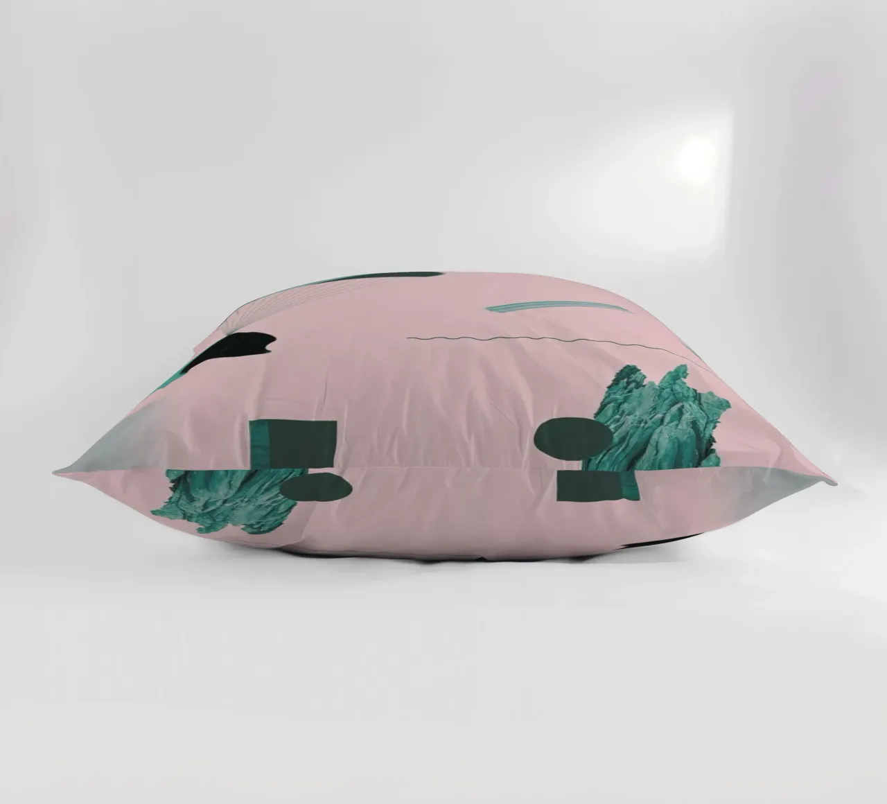 Objects 02 cuscino da Andreas Jarner