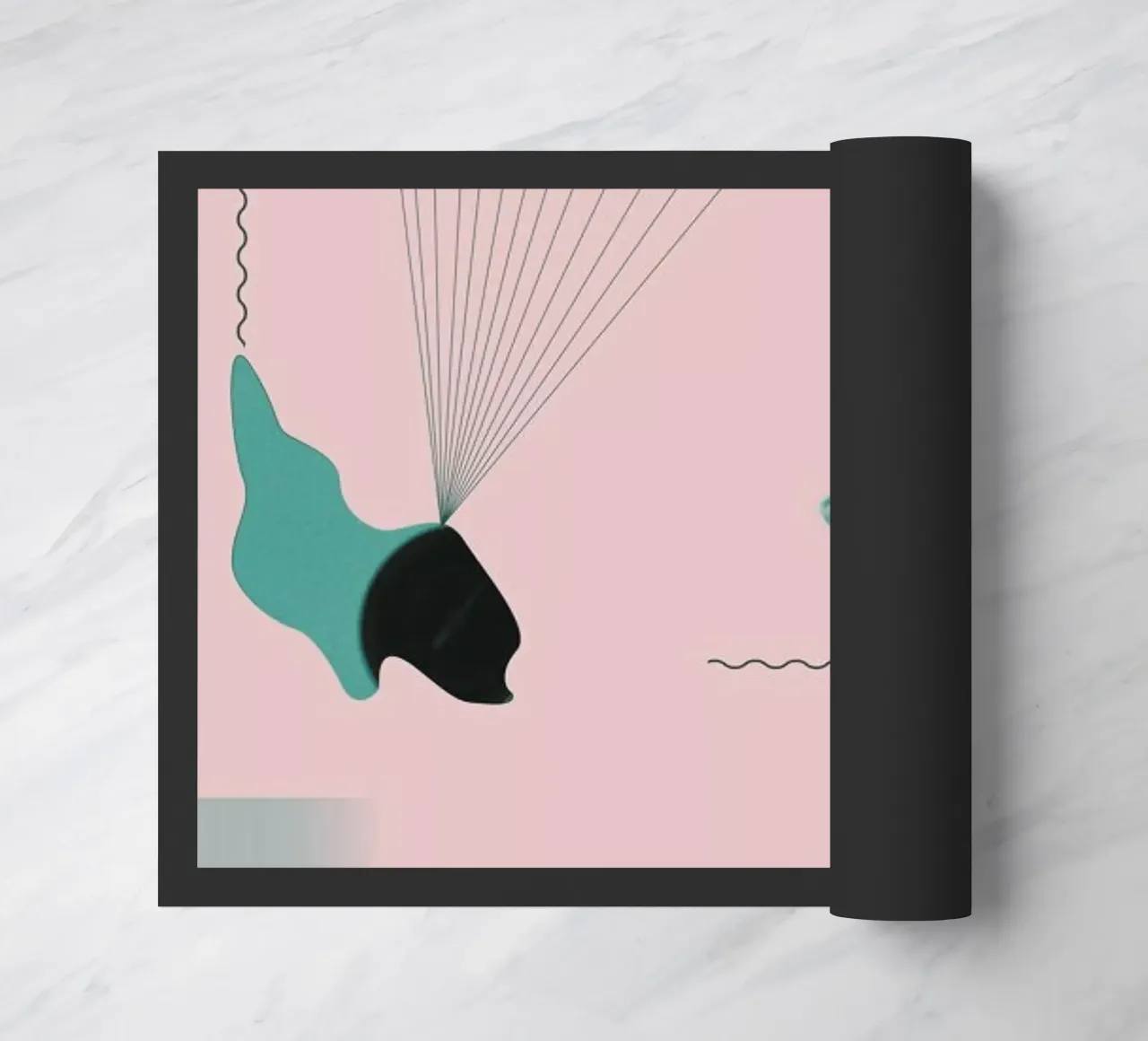 Objects 02 zerbino da Andreas Jarner