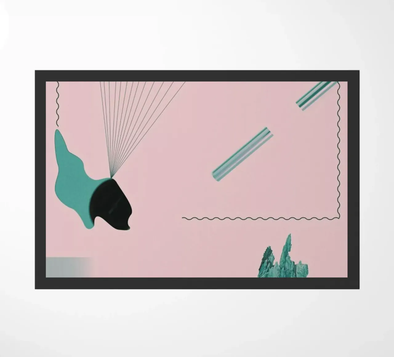 Objects 02 zerbino da Andreas Jarner